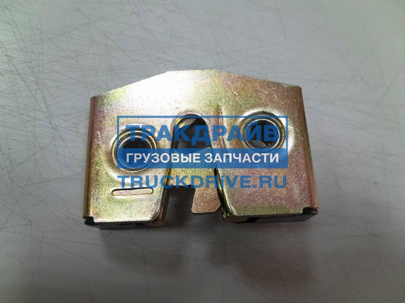 Замок двери Ман Ф2000 левый SK-4750036-01 S&K купить недорого