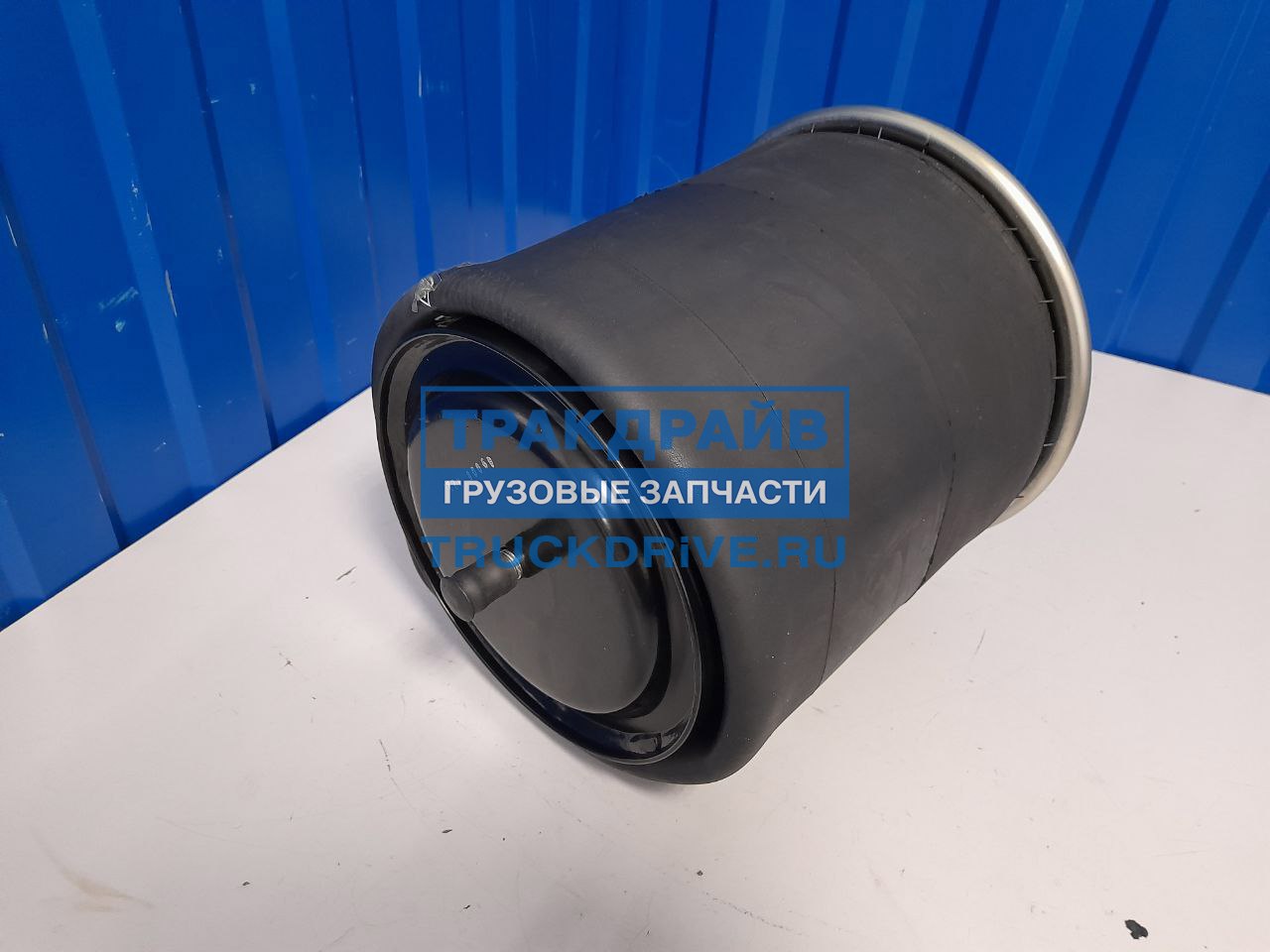 Пневмоподушка рено магнум