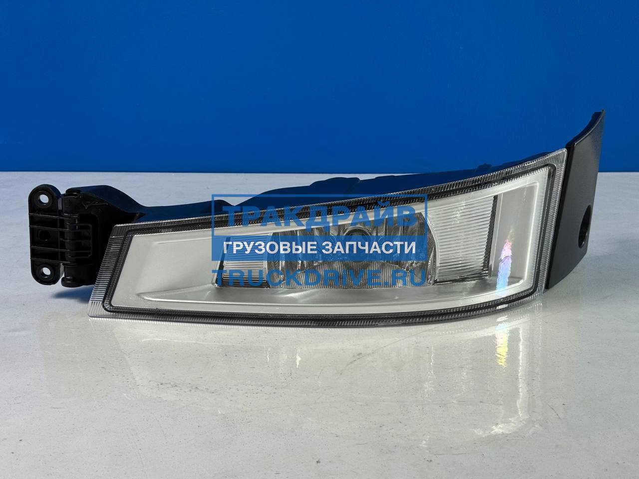Фото S&K SK494006801 фара противотуманная левая для Volvo FH4 FM4