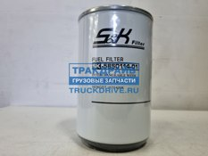 Фото S&K SK586011401 фильтр топливный сепаратора для грузовиков Скания