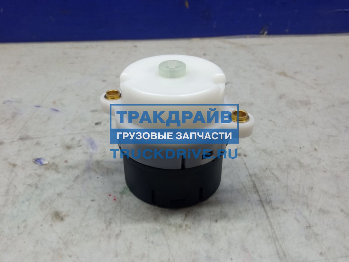 Фото S&K SK648002801 контактная группа замка зажигания Ман Тгс Тгх Тга