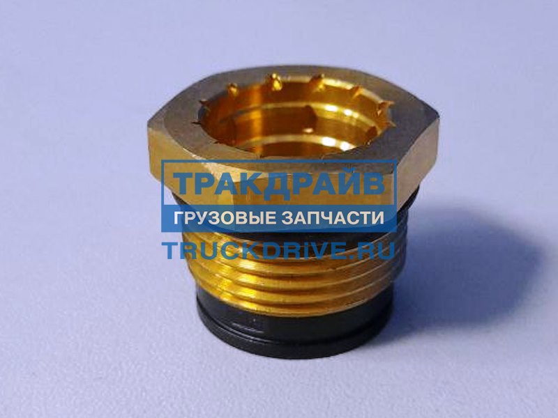 Переходник VOSS 232 М22x1,5 SK-6890012-01 S&K купить недорого
