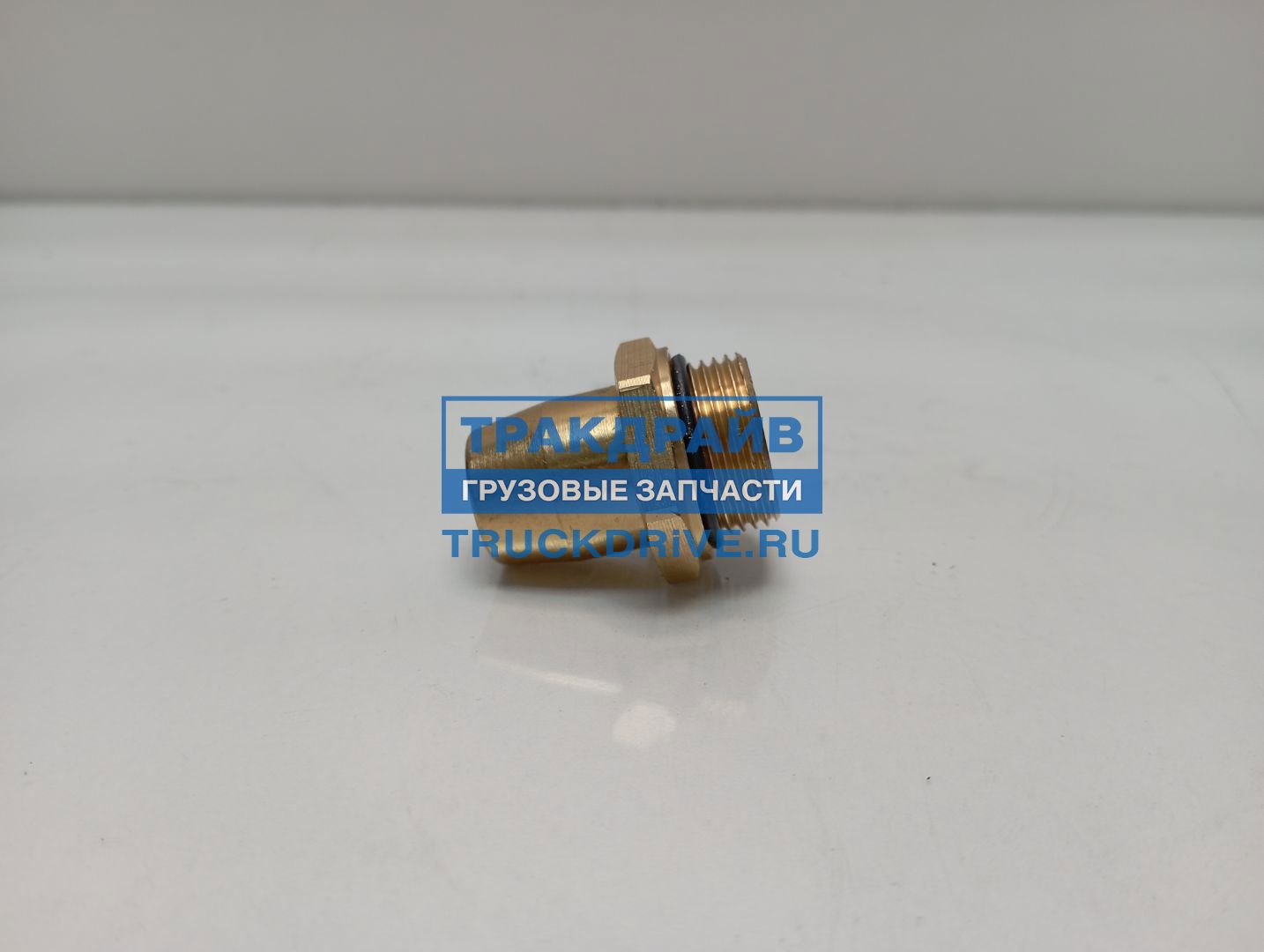 Фото S&K SK689005101 фитинг прямой под трубку 12x1,5/M22x1,5 SW28