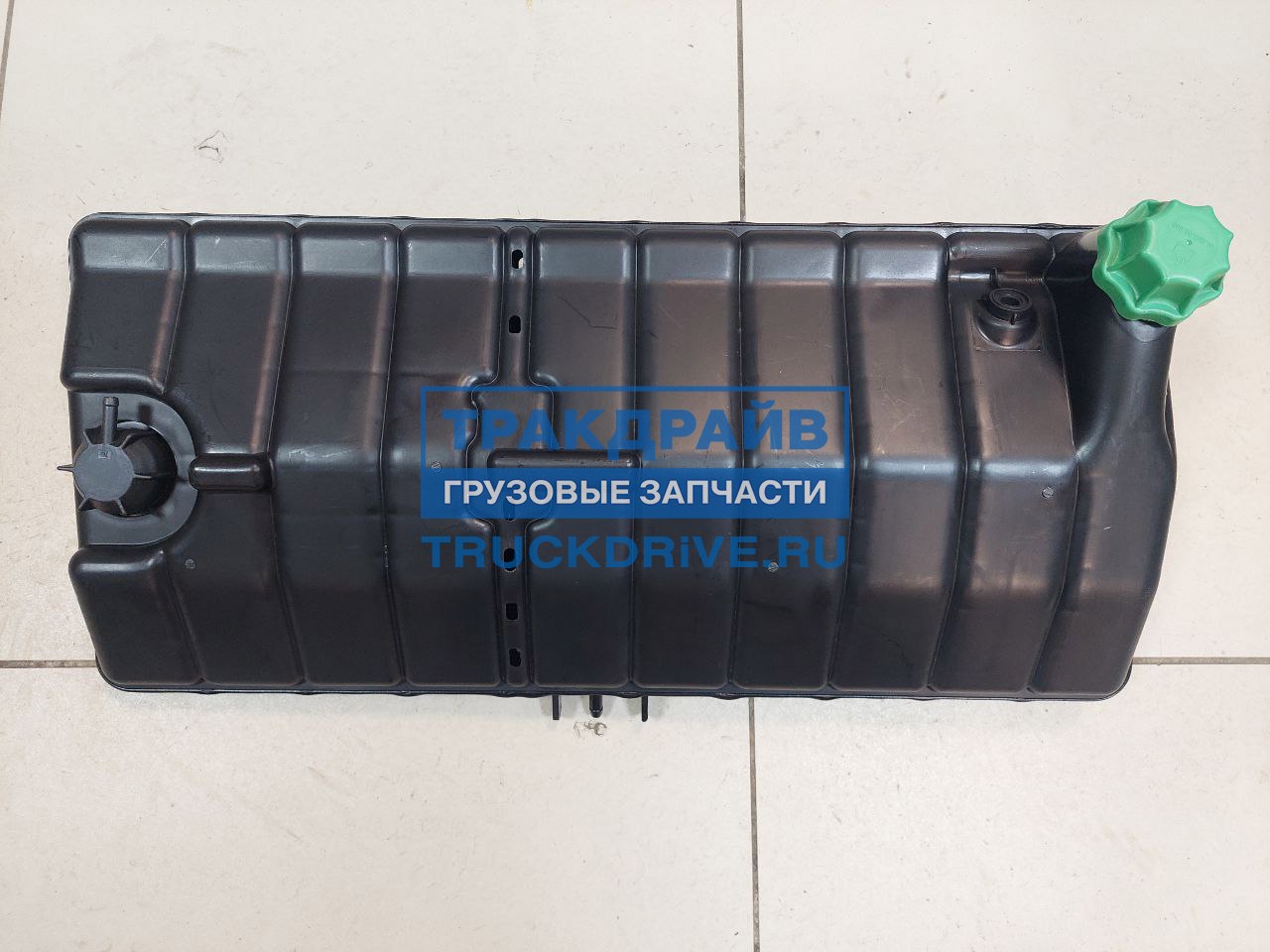 Фото S&K SK712000602 бачок расширительный для Ман Ф2000