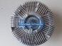 Фото S&K SK714001802 вентилятор охлаждение двигателя Ман Л2000 М2000 D0824 D0826 D0834 D0836 1