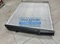 Фото S&K SK724001102 радиатор охлаждения двигателя для Mercedes Actros MP1 MP2 MP3 алюминий пластик 