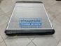 Фото S&K SK724001102 радиатор охлаждения двигателя для Mercedes Actros MP1 MP2 MP3 алюминий пластик 