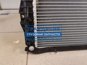 Фото S&K SK724007602 радиатор системы охлаждения для автомобилей Скания 4 и 5 978х940х42 мм с рамкой