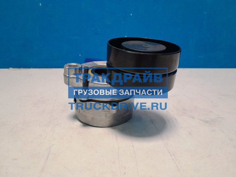 Фото S&K SK774002501PL натяжитель ремня  клиновой зубча  78 x 42 метал