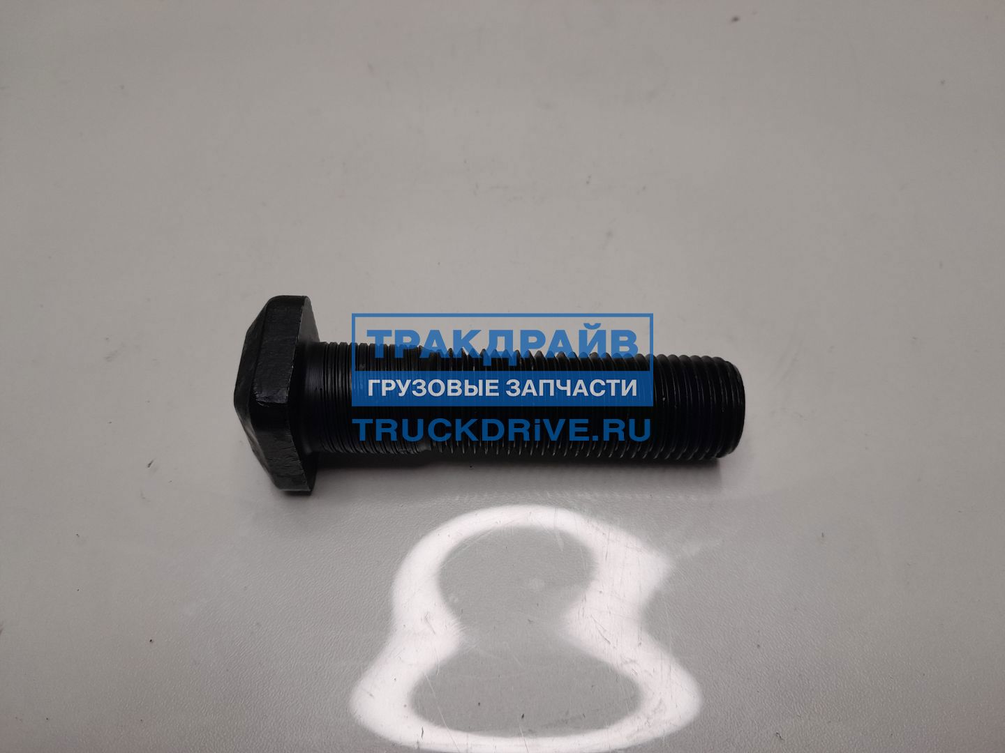 Фото S&K SK786001401 шпилька колесная для автомобилей Скания 2 3 4 серии 7/8"х11 BSFx98/86/63
