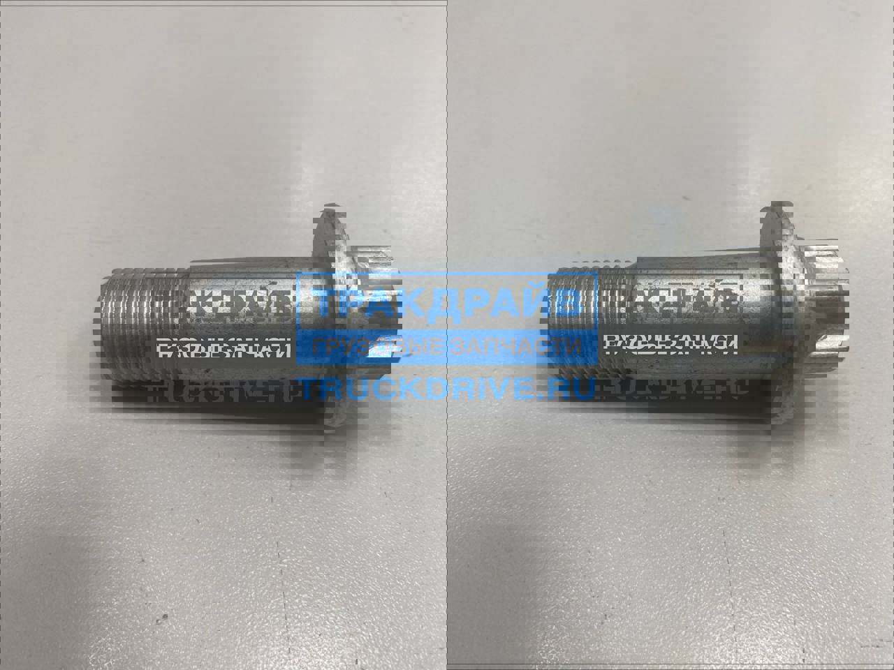 Фото S&K SK791001601 болт суппорта [M16x1,5x55/77]