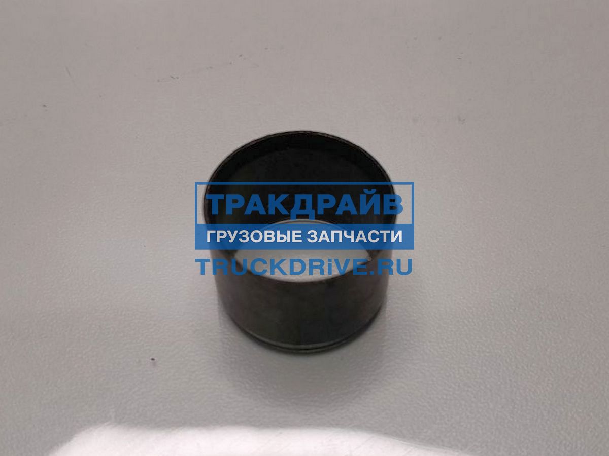 Фото S&K SK796000801 центральная втулка шпильки двускатных осей BPW оцинкованная 22x25x18,3 мм