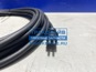 Фото S&K SK806000401 кабель-удлинитель датчика ABS L=5100 мм 2