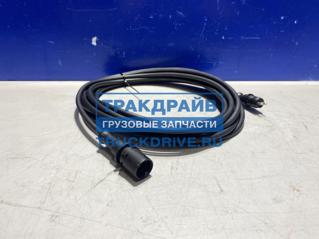 Фото S&K SK806000401 кабель-удлинитель датчика ABS L=5100 мм