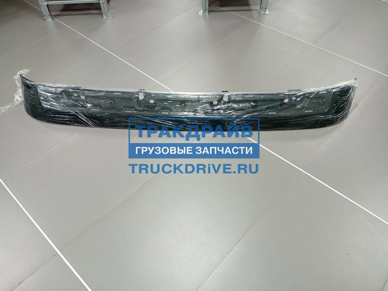 Фото S&K SK811000901 козырек солнцезащитный Volvo FH4 2