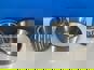 Фото SKF 32315BJ2QCL7C подшипник раздаточной коробки Iveco Trakker 2