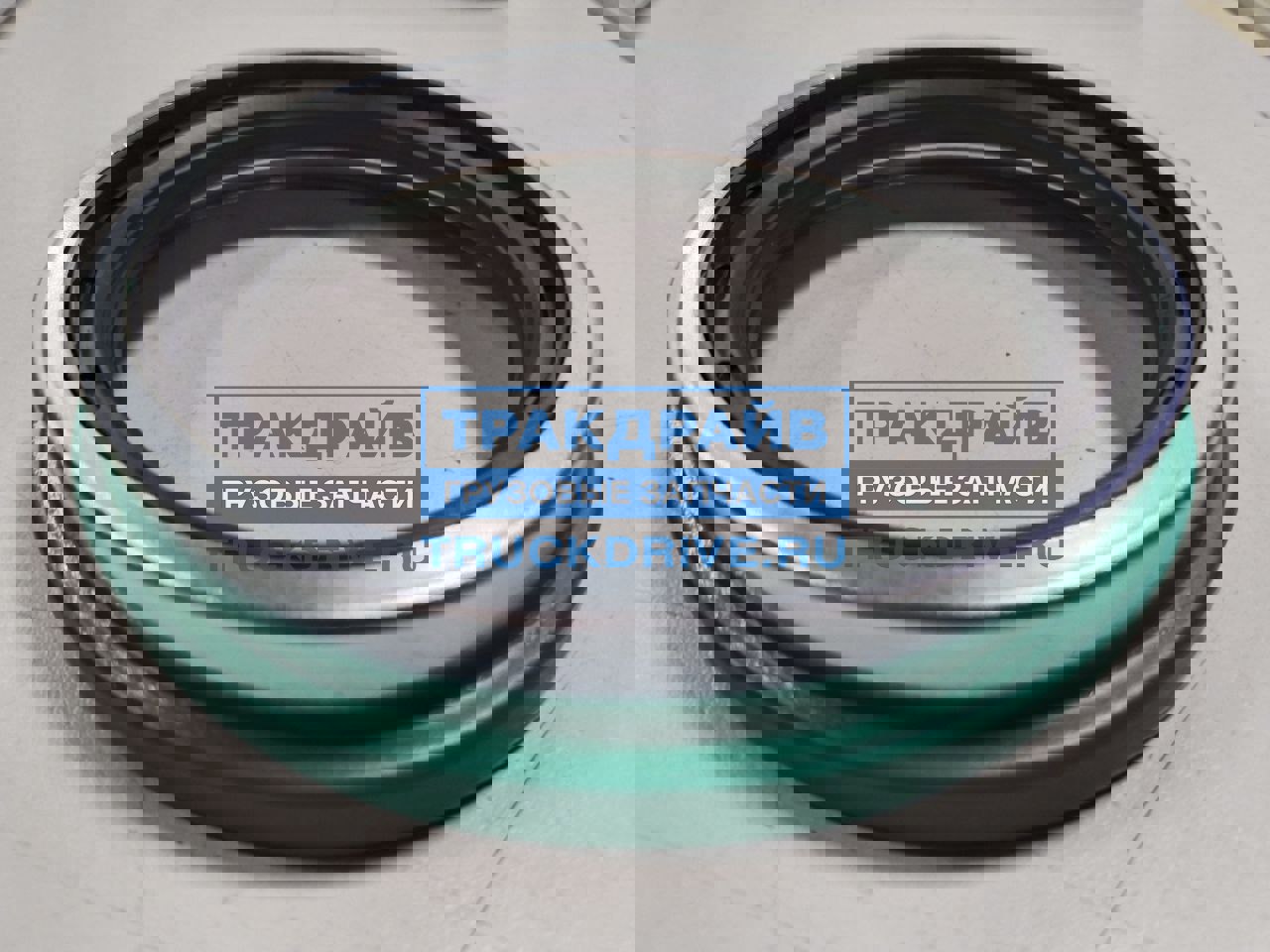 Сальник передней ступицы для FREIGHTLINER 35066 SKF купить недорого