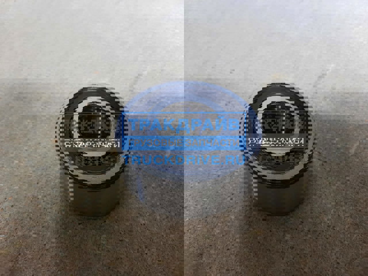 Подшипник маховика Мерседес Актрос OM501 OM502 623052RS1 SKF купить ...