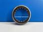 Фото SKF RNU211ECP подшипник SKF 100x66x21 мм. RNU 211 ECP 1