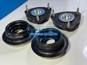 Фото SKF VKDA35433T комплект опор амортизационных стоек с подшипниками для Ford Transit 4
