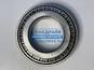 Фото SKF VKHB2215 подшипник роликовый ступицы для Ивеко Еврокарго Евротех задний 105x190x39 мм 2