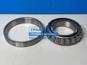 Фото SKF VKHB2215 подшипник роликовый ступицы для Ивеко Еврокарго Евротех задний 105x190x39 мм