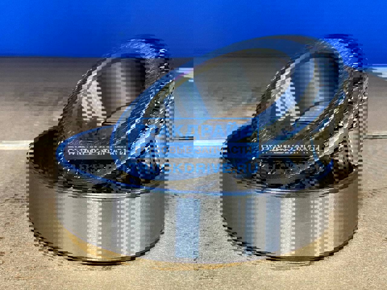 Подшипник промежуточного вала КПП Volvo FH12 FH16 VKHB2347 SKF купить ...