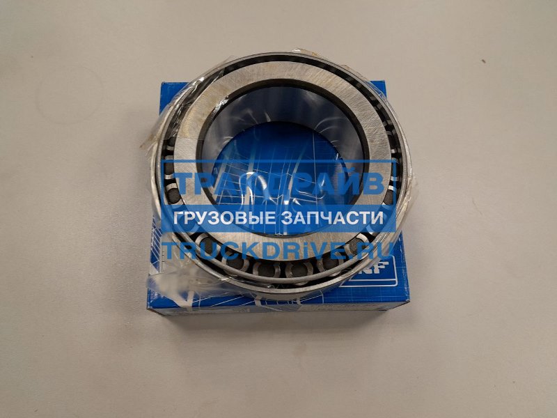 Подшипник роликовый конический BPW SAF 90x150x45 мм VKHB9088 SKF купить ...