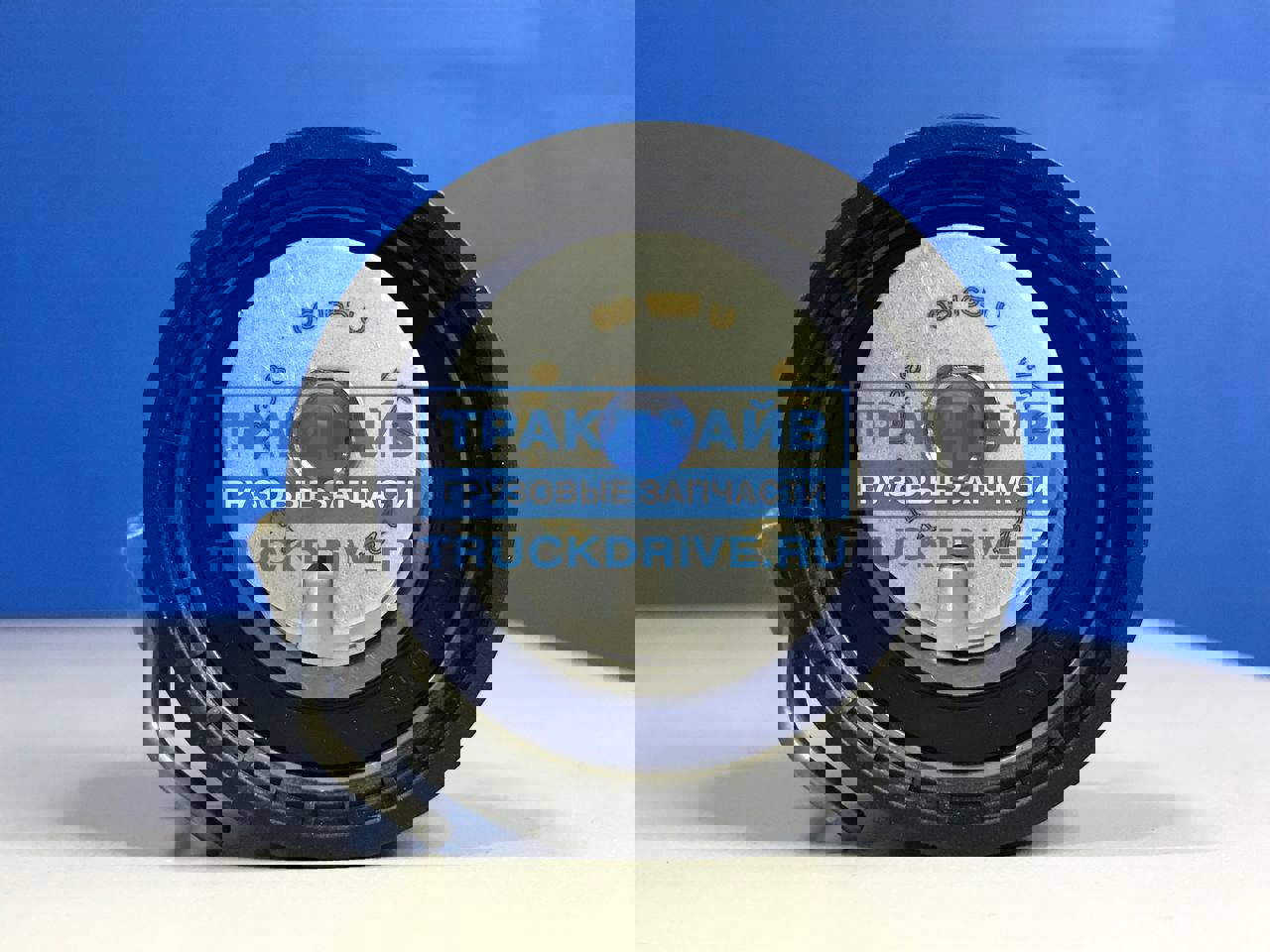 Ролик зубчатого ремня ГРМ натяжной Ford Focus Fiesta Fusion VKM14224 ...