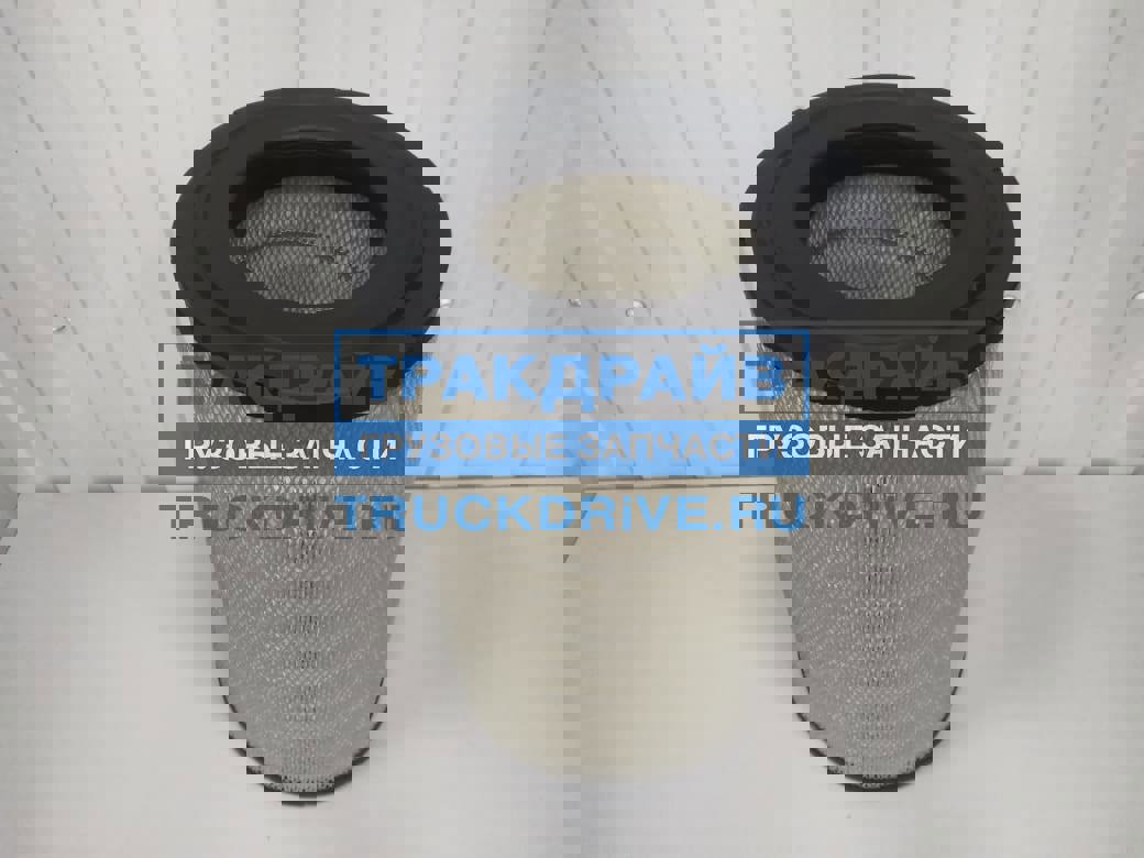 Фото SL8459 фильтр воздушный LX612 Ман Командор