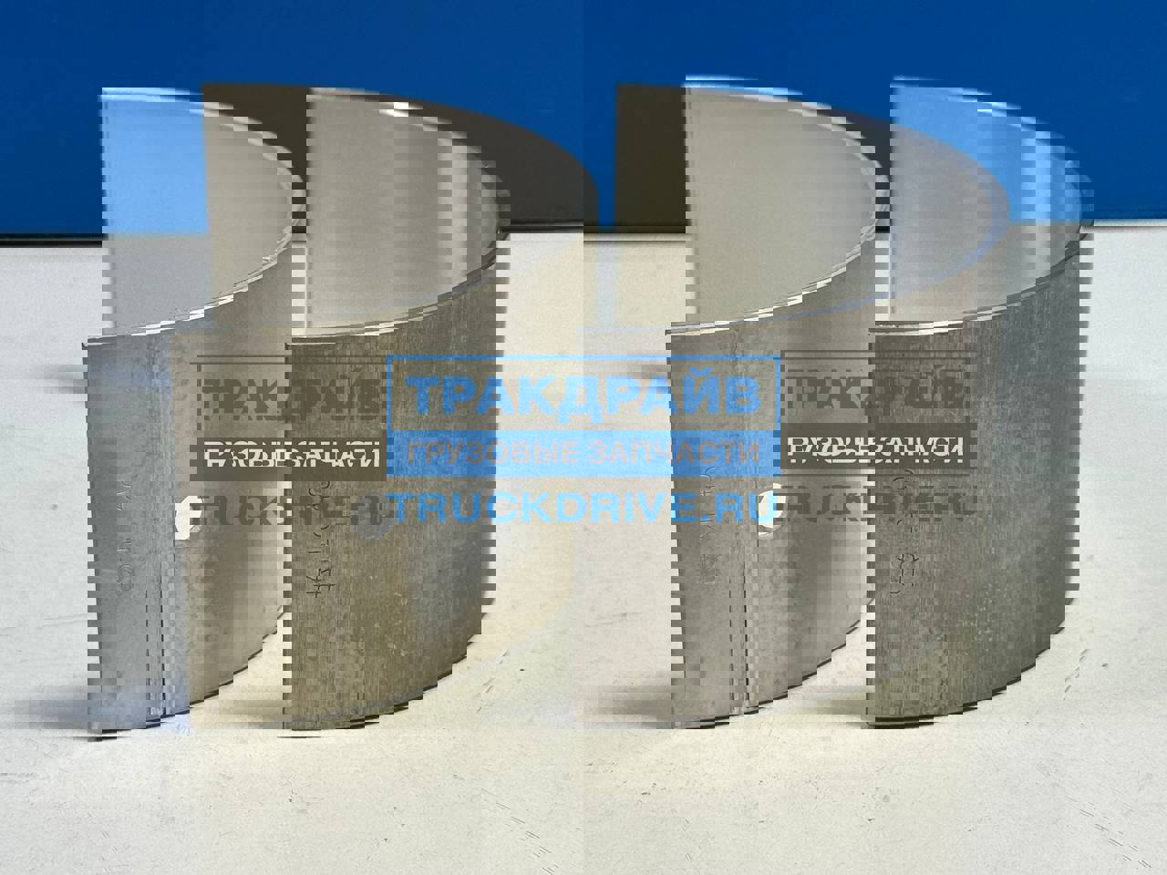 Фото SLP 20580558 вкладыши шатунные Volvo FH FM