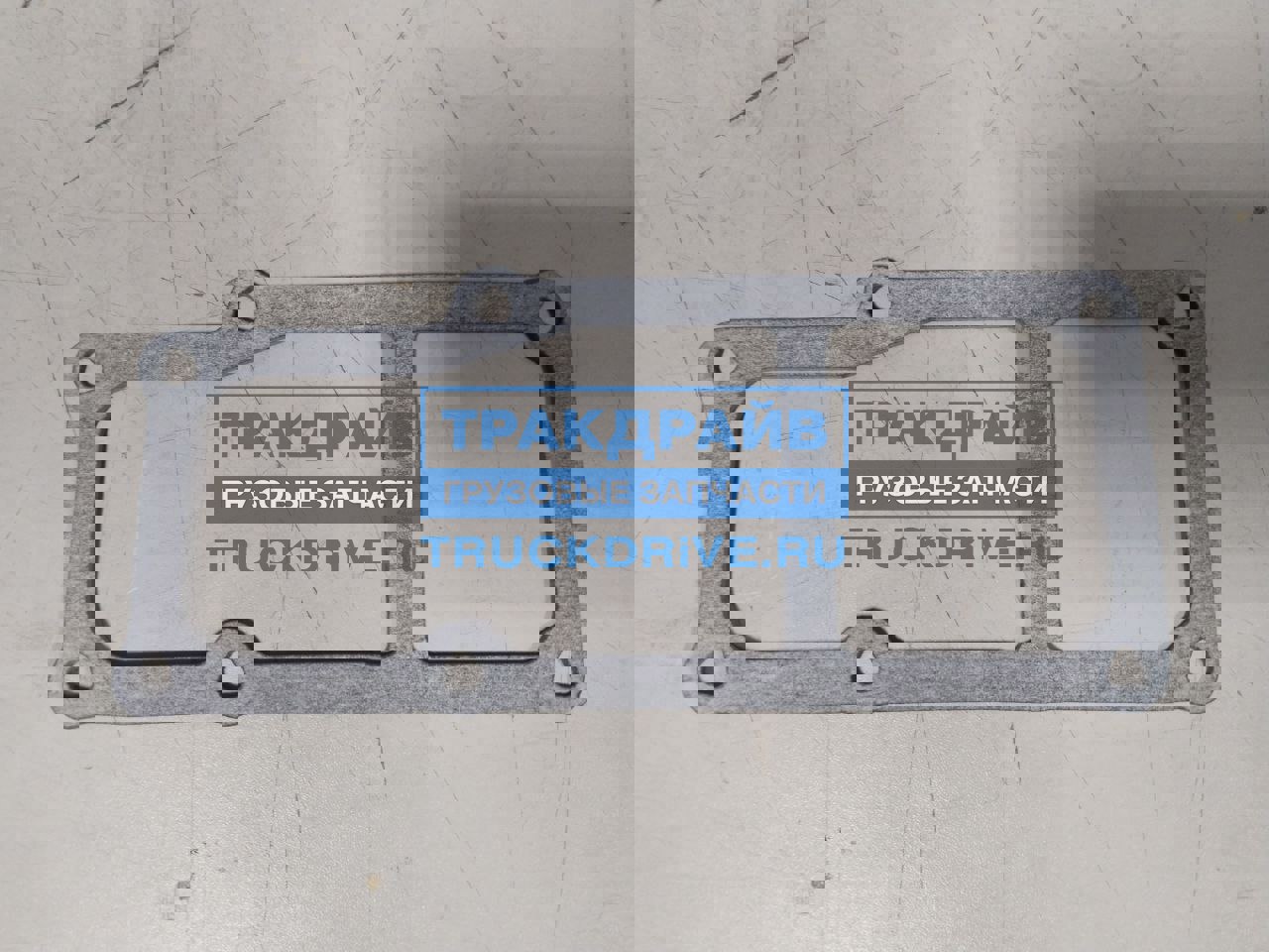 Фото SLP EPL005 прокладка двигателя для грузовиков Скания P96 (1996-2017)