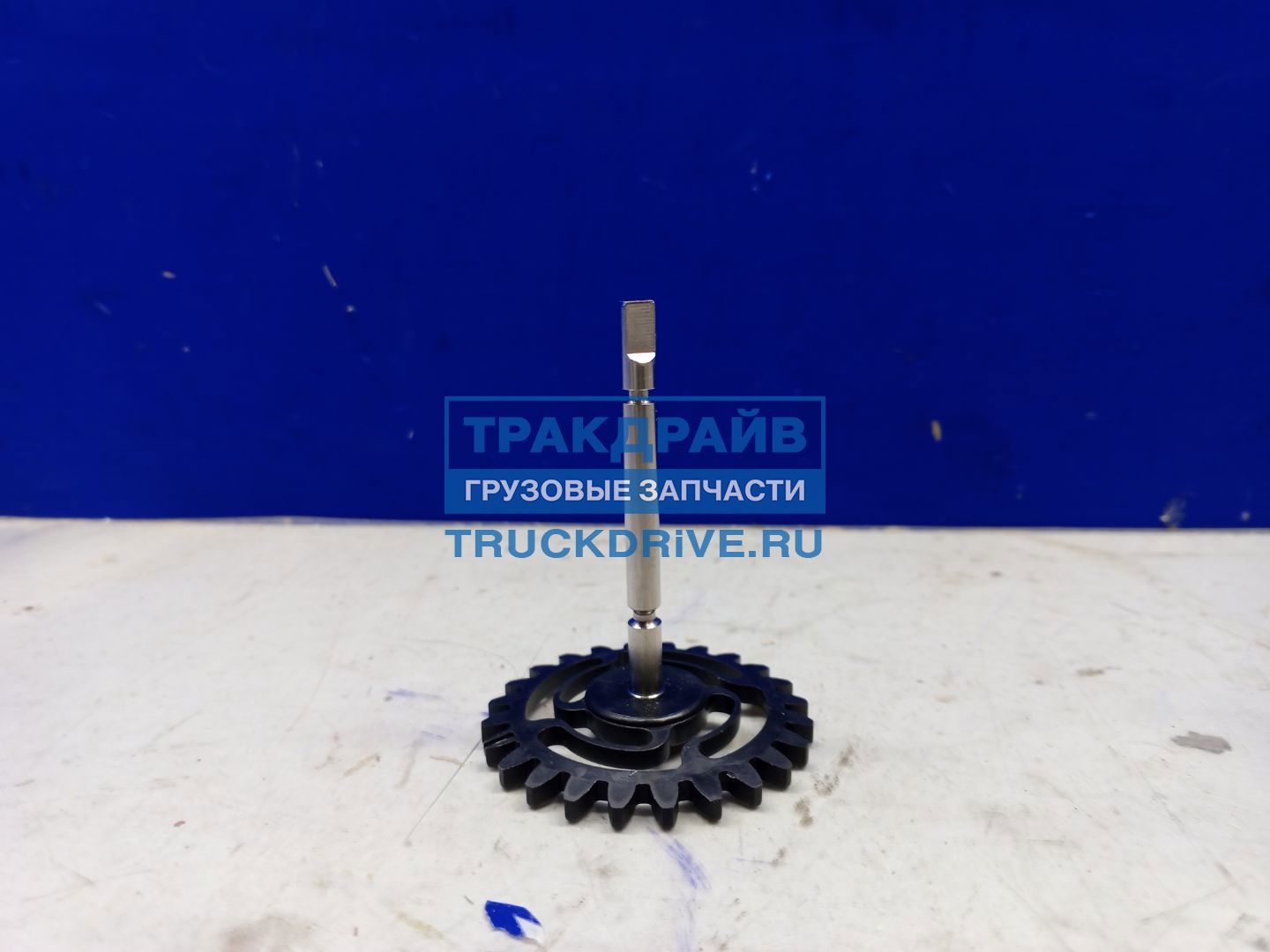 Фото SLP GBG2984 шестерня масляного насоса Volvo Penta