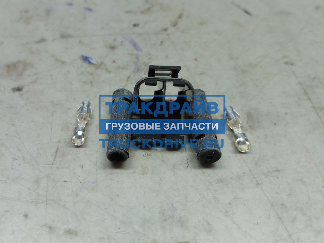 Фото SLP IK750 разъем SLP IK-750 для автомобилей Scania, Volvo