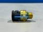 Фото SLP SEN206 датчик давления картерных газов 4 контакта для грузовиков Рено и Вольво