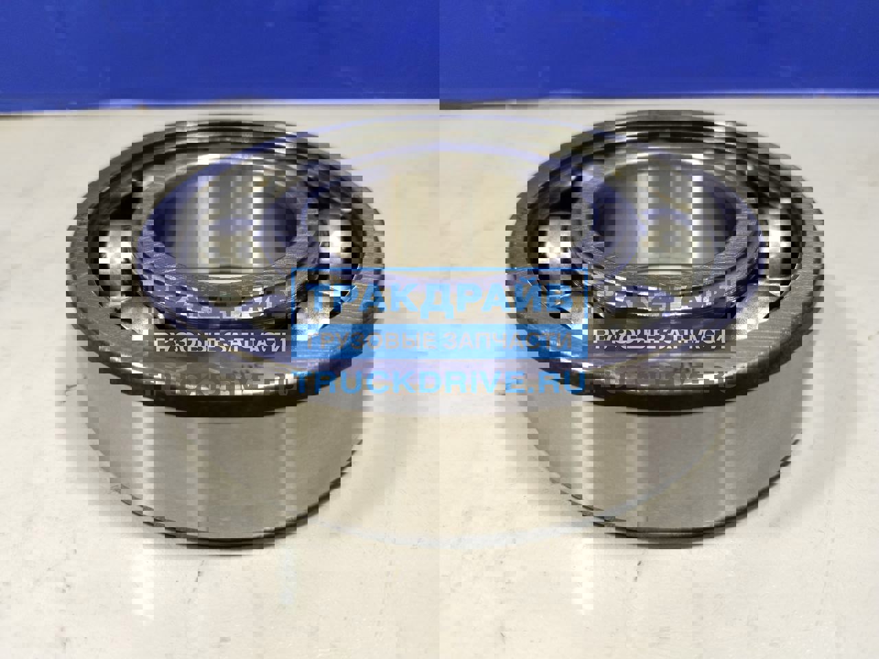 Фото SNR 6309 подшипник шариковый радиальный однорядный D=100 ммB=45 мм Вес =0,825 кг 2