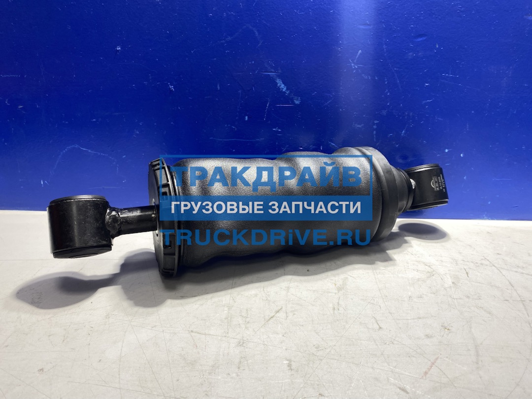 Фото SONDER 090011077 амортизатор подвески кабины передний для Man Tga Tgs Tgx