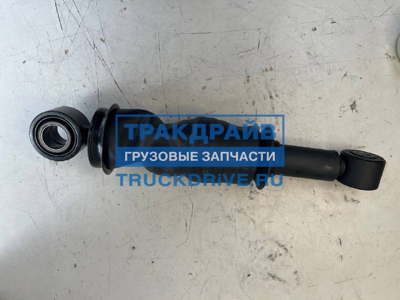 Фото SONDER 090011147 пневмоподушка кабины передняя Iveco Stralis