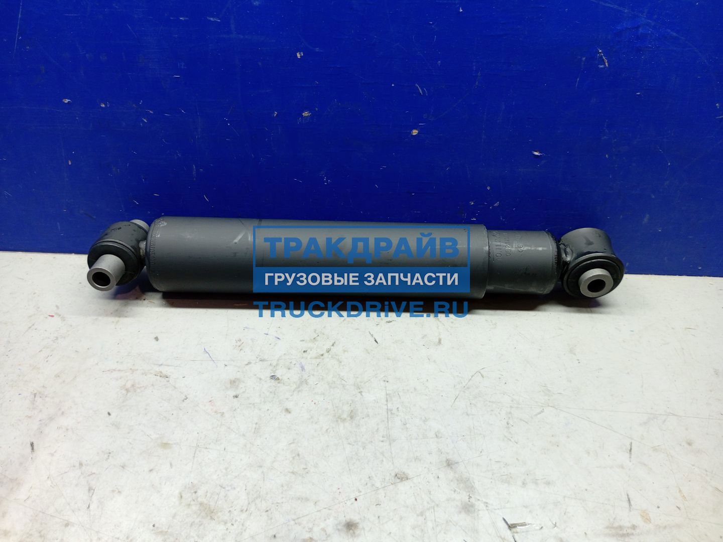 Фото SONDER 090011186 амортизатор подвески Volvo FH4 FM4 передний аналог 21172373 2