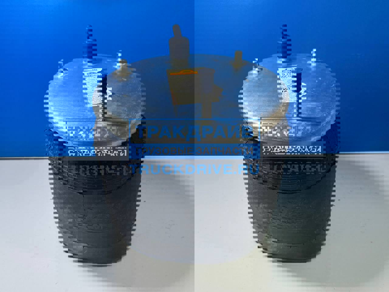 Фото SONDER 090030260 пневморессора для грузовиков Volvo FH4