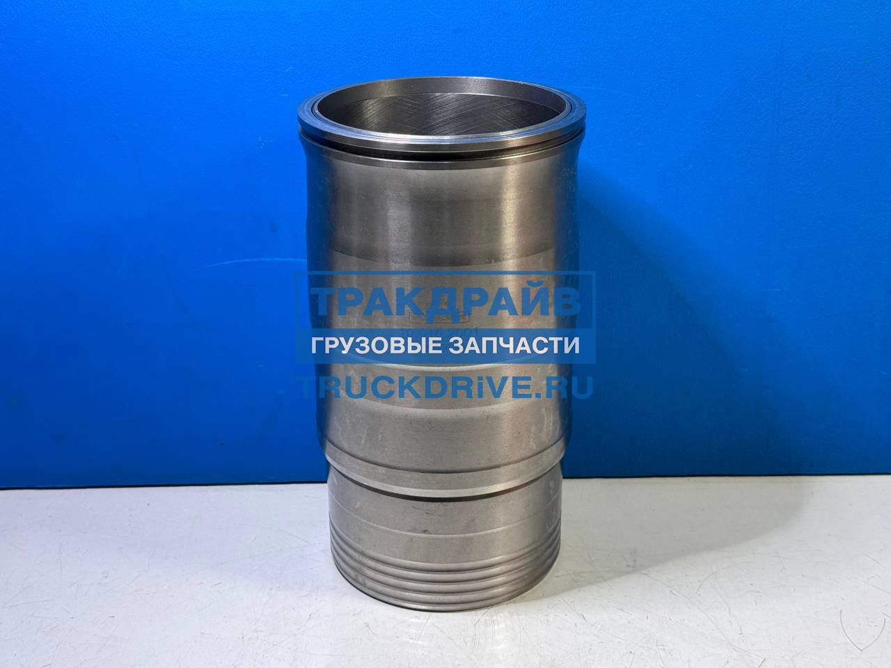 Фото SONDER 100102001 гильза блока цилиндров для автомобилей Scania P G R T серия DC13 A=140 C=151 L=271.1 H=194.27