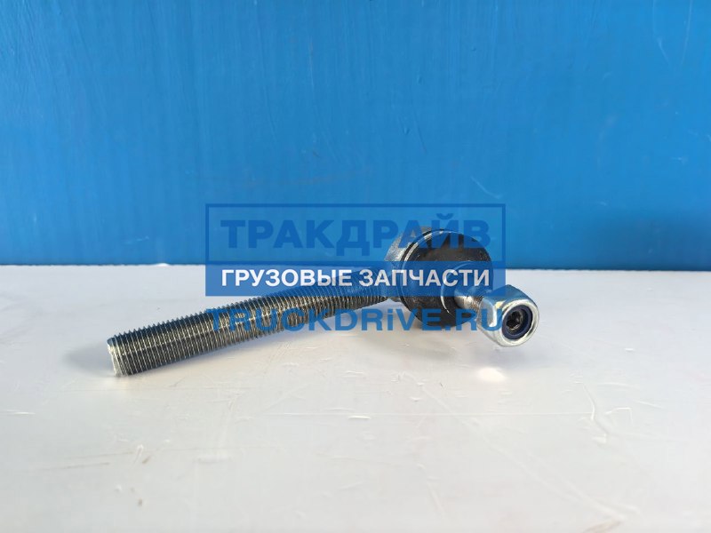 Фото SONDER 110071014 наконечник тяги КПП для грузовиков Man Volvo М14*1,5М10*1,0 L=116 мм