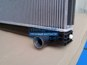 Фото SONDER 130040017 радиатор для автомобилей Scania двигатель DSC11 DSC16 860*964*40 мм алюминий б