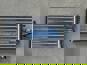 Фото SONDER 130040155 радиатор отопителя Iveco EuroCargo 294*177*42 мм.  2