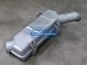 Фото SONDER 150012080 глушитель для автомобилей Скания 5 серии 1