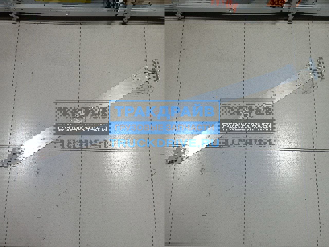 Лента топливного бака MAN TGA TGS TGX 15.001.5007 SONDER купить недорого