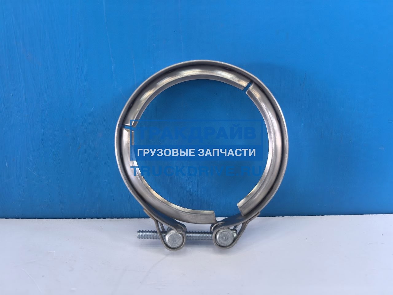 Фото SONDER 150015012 хомут патрубка интеркулера для автомобилей Scania 4 P R T серии