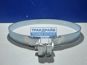 Фото SONDER 150015050 хомут глушителя Iveco Stralis Eurostar Eurotech 2