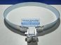 Фото SONDER 150015050 хомут глушителя Iveco Stralis Eurostar Eurotech