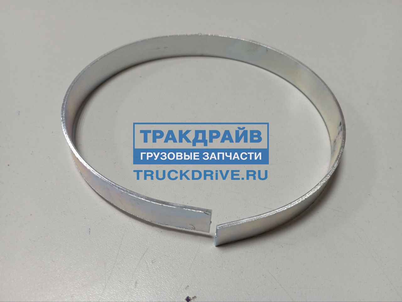 Фото SONDER 150015058 кольцо уплотнительное турбокомпрессора Volvo FH12  FH16